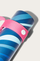 PUCCI Athleisure | Women Marmo-Print Yoga Mat