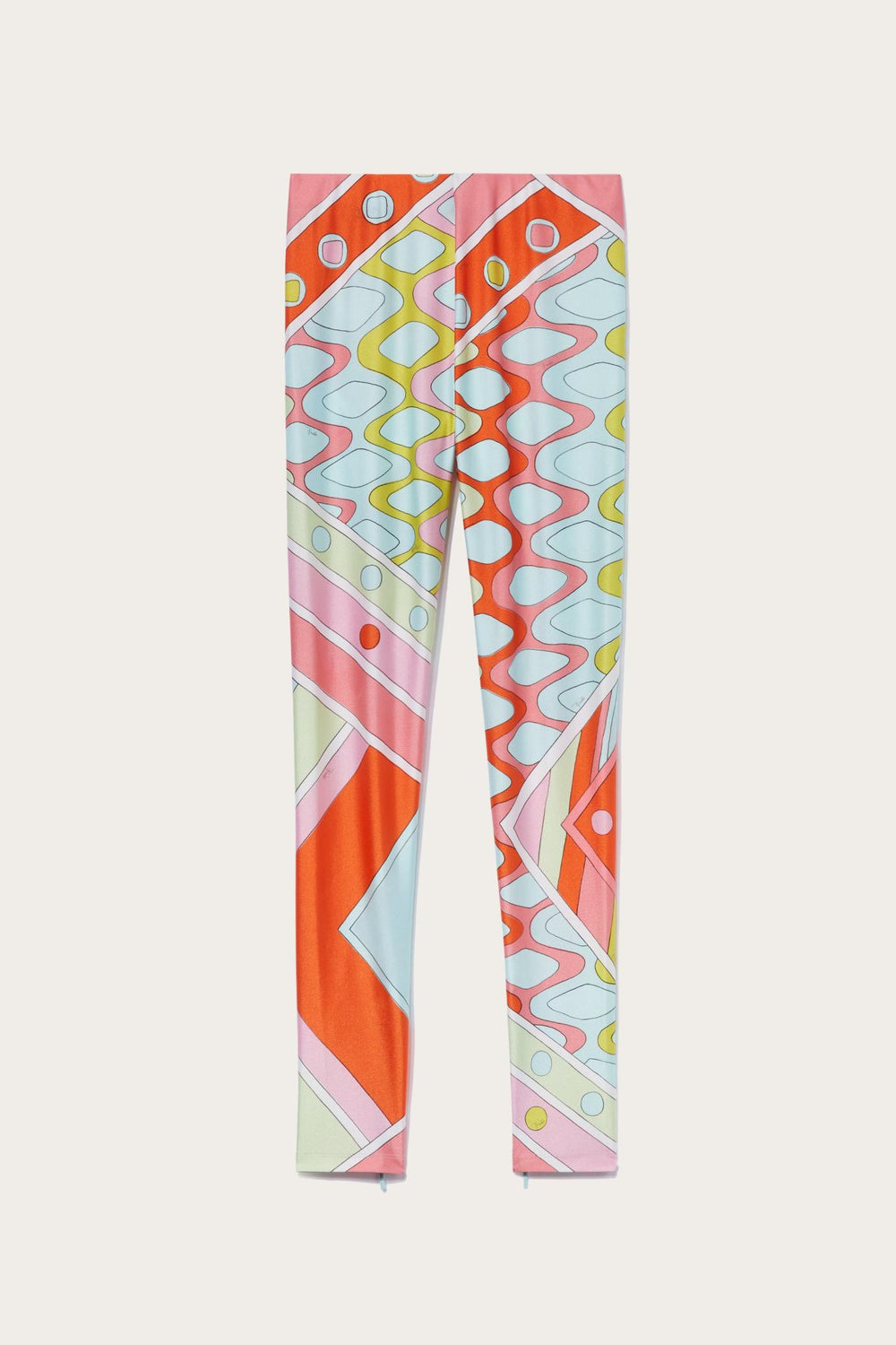 PUCCI Athleisure | Women Vivara-Print Leggings