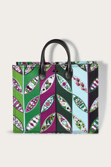 PUCCI Bags | Women Piazzetta Tote Bag