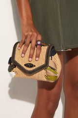 PUCCI Bags | Women Tressage Shoulder Bag