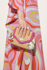 PUCCI Bags | Women Tressage Shoulder Bag