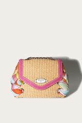PUCCI Bags | Women Tressage Shoulder Bag