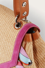 PUCCI Bags | Women Tressage Tote Bag