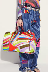 PUCCI Bags | Women Yummy Big Holdall