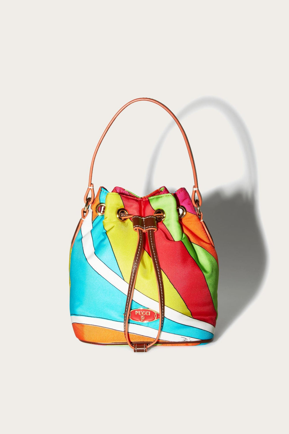PUCCI Bags | Women Yummy Bucket Bag