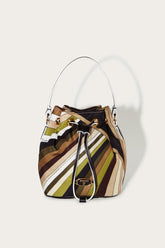 PUCCI Bags | Women Yummy Bucket Bag