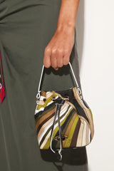 PUCCI Bags | Women Yummy Bucket Bag