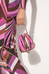 PUCCI Bags | Women Yummy Bucket Bag