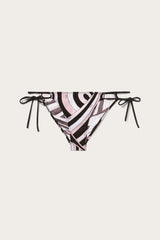 PUCCI Bikini | Women Iride-Print Bikini Briefs