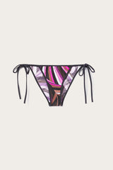 PUCCI Bikini | Women Iride-Print Bikini Briefs