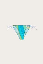 PUCCI Bikini | Women Iride-Print Bikini Briefs
