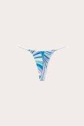 PUCCI Bikini | Women Iride-Print Bikini Briefs