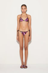PUCCI Bikini | Women Iride-Print Bikini Briefs