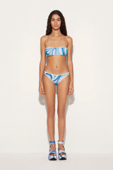 PUCCI Bikini | Women Iride-Print Bikini Briefs