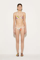 PUCCI Bikini | Women Iride-Print Bikini Briefs