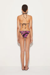 PUCCI Bikini | Women Iride-Print Bikini Briefs