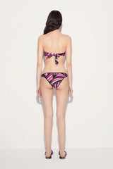 PUCCI Bikini | Women Iride-Print Bikini Briefs
