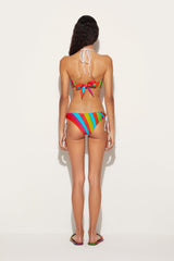PUCCI Bikini | Women Iride-Print Bikini Briefs