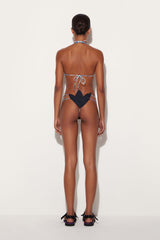 PUCCI Bikini | Women Iride-Print Bikini Briefs