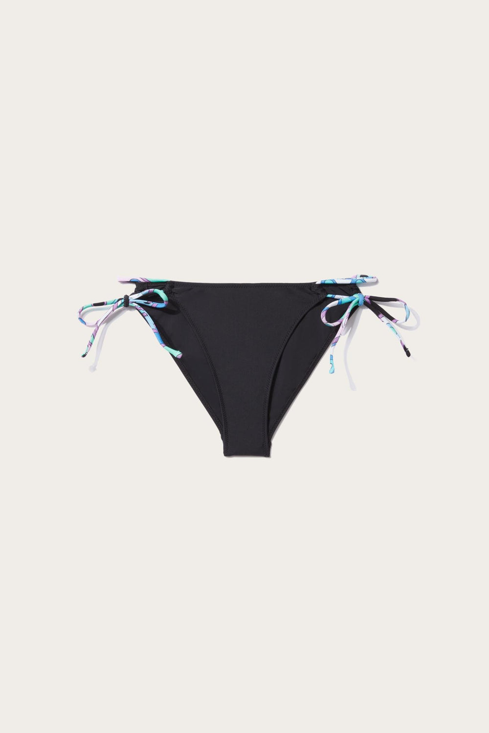 PUCCI Bikini | Women Iride-Print Bikini Briefs