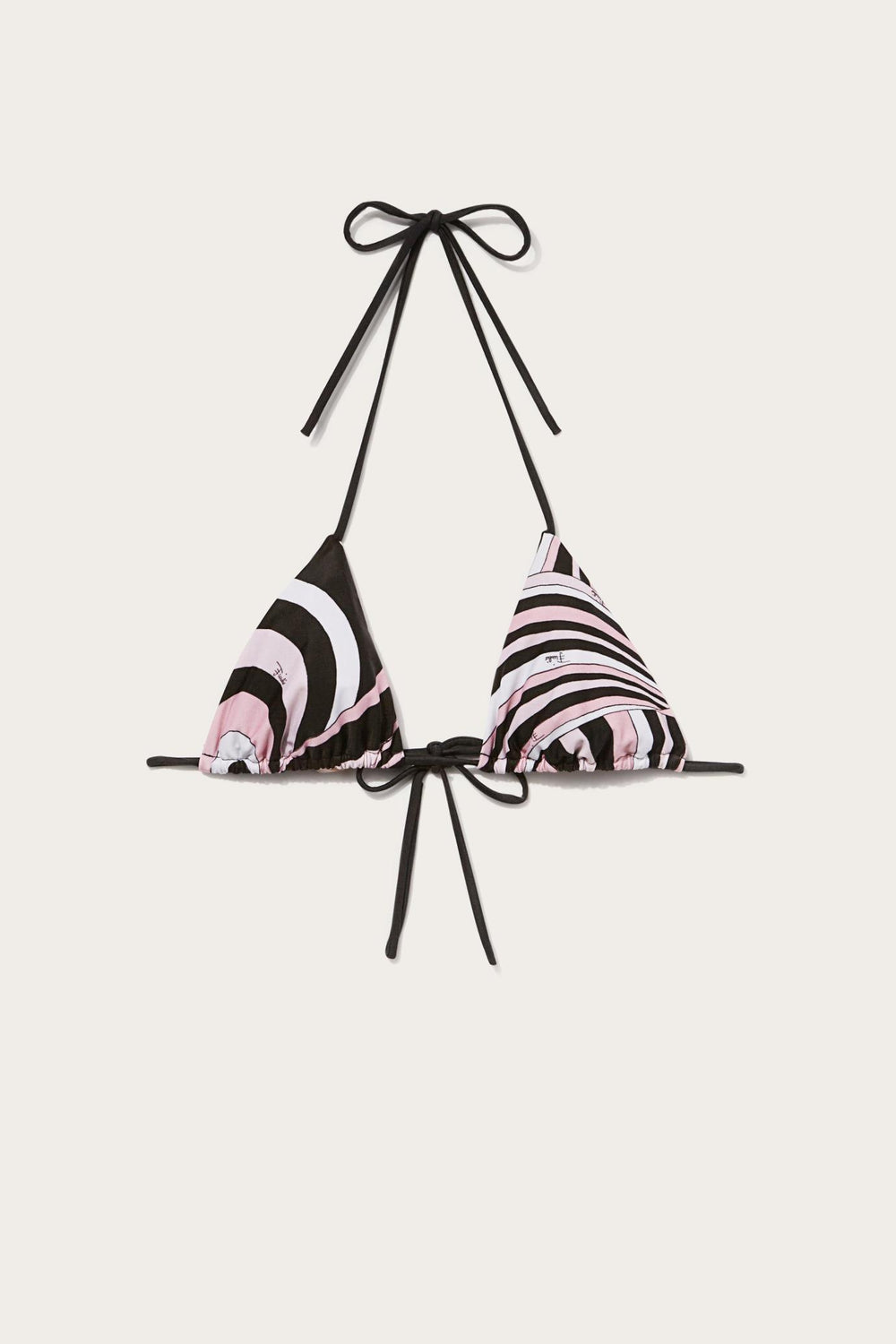 PUCCI Bikini | Women Iride-Print Bikini Top