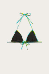 PUCCI Bikini | Women Iride-Print Bikini Top
