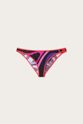 PUCCI Bikini | Women Marmo-Print Bikini Briefs