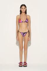 PUCCI Bikini | Women Marmo-Print Bikini Briefs