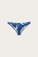 PUCCI Bikini | Women Marmo-Print Bikini Briefs
