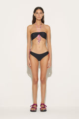 PUCCI Bikini | Women Marmo-Print Bikini Briefs