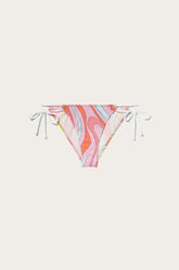 PUCCI Bikini | Women Marmo-Print Bikini Briefs