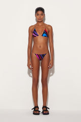 PUCCI Bikini | Women Marmo-Print Bikini Briefs