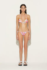 PUCCI Bikini | Women Marmo-Print Bikini Briefs