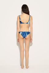 PUCCI Bikini | Women Marmo-Print Bikini Briefs