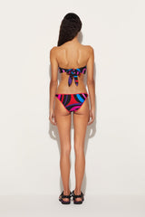 PUCCI Bikini | Women Marmo-Print Bikini Briefs