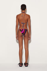 PUCCI Bikini | Women Marmo-Print Bikini Briefs