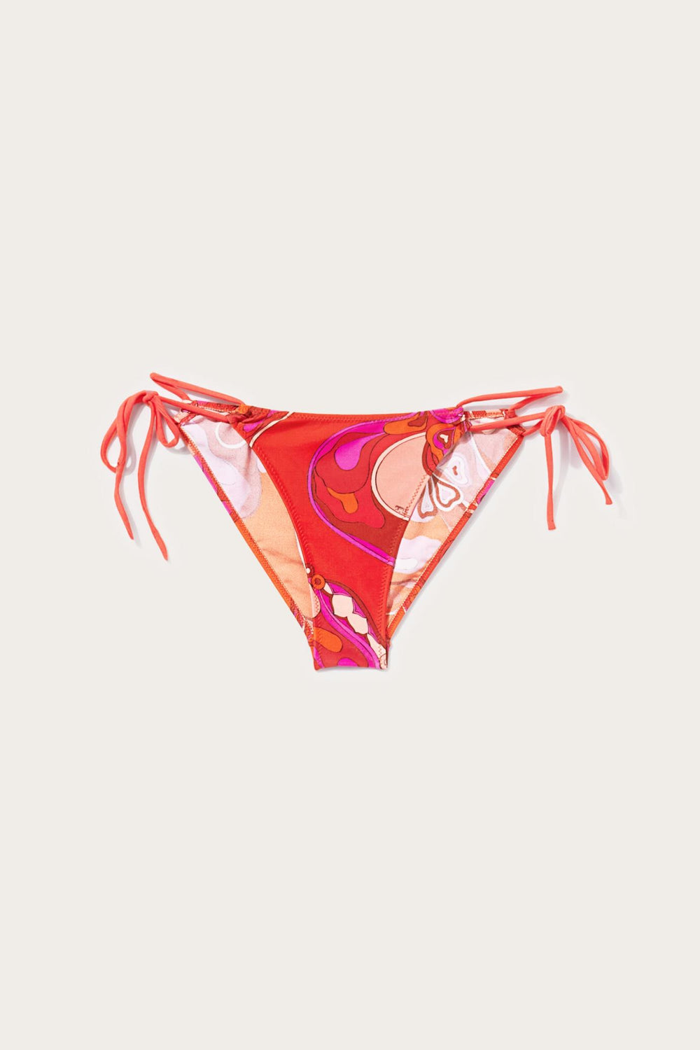 PUCCI Bikini | Women Orchidee-Print Bikini Briefs