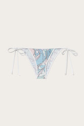 PUCCI Bikini | Women Orchidee-Print Bikini Briefs