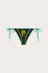 PUCCI Bikini | Women Pucci P-Print Bikini Briefs