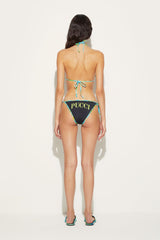 PUCCI Bikini | Women Pucci P-Print Bikini Briefs