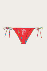 PUCCI Bikini | Women Pucci P-Print Bikini Briefs