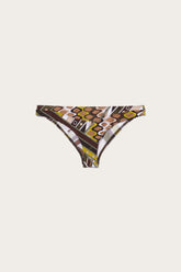 PUCCI Bikini | Women Vivara-Print Bikini Briefs