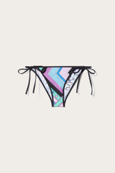 PUCCI Bikini | Women Vivara-Print Bikini Briefs
