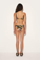 PUCCI Bikini | Women Vivara-Print Bikini Briefs