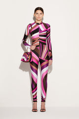 PUCCI Catsuits | Women Iride-Print Catsuit