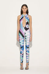 PUCCI Catsuits | Women Vivara-Print Jumpsuit