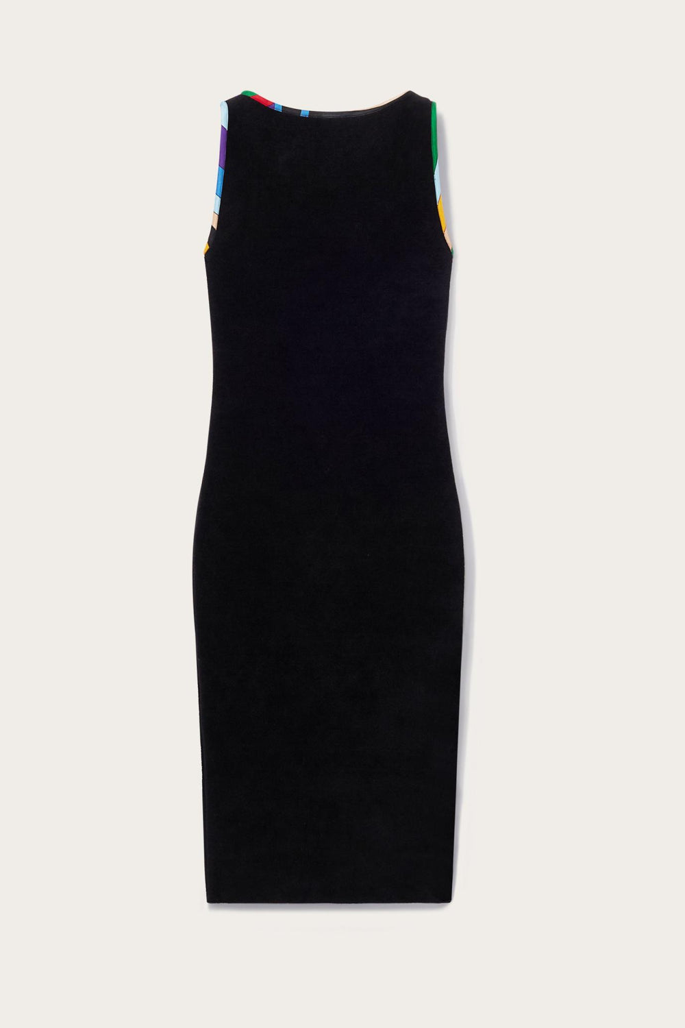 PUCCI Dresses | Women Boat-Neck Dress