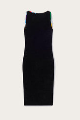 PUCCI Dresses | Women Boat-Neck Dress