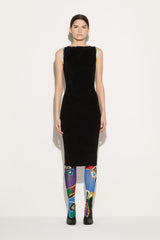 PUCCI Dresses | Women Boat-Neck Dress