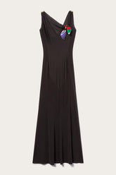 PUCCI Dresses | Women Bow-Embellished Dress
